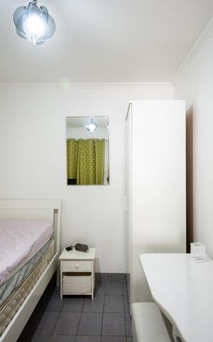 Casa à venda com 300m², 7 quartos e 3 vagasQuarto 3