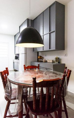 Casa à venda com 300m², 7 quartos e 3 vagasCozinha