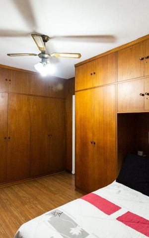 Casa à venda com 300m², 7 quartos e 3 vagasQuarto