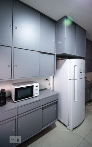 Casa à venda com 300m², 7 quartos e 3 vagasCozinha