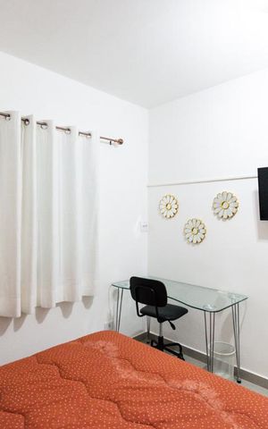 Casa à venda com 300m², 7 quartos e 3 vagasQuarto 4