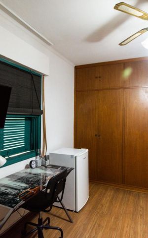 Casa à venda com 300m², 7 quartos e 3 vagasQuarto