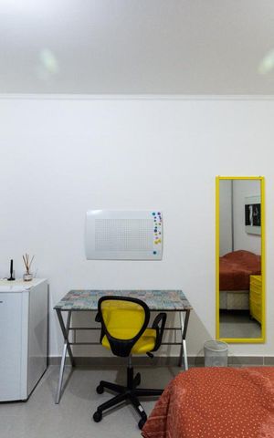 Casa à venda com 300m², 7 quartos e 3 vagasQuarto 1
