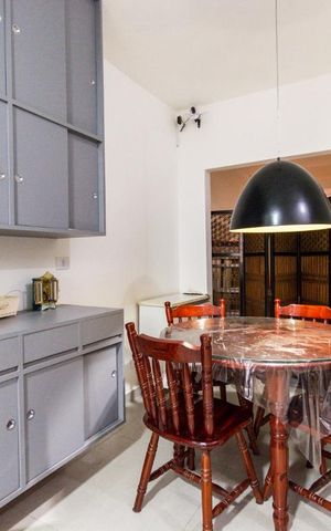 Casa à venda com 300m², 7 quartos e 3 vagasCozinha