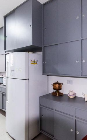 Casa à venda com 300m², 7 quartos e 3 vagasCozinha