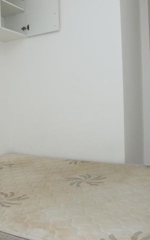 Apartamento para alugar com 60m², 2 quartos e 1 vagaQuarto Suíte