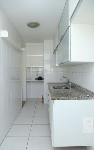 Apartamento para alugar com 60m², 2 quartos e 1 vagaCozinha