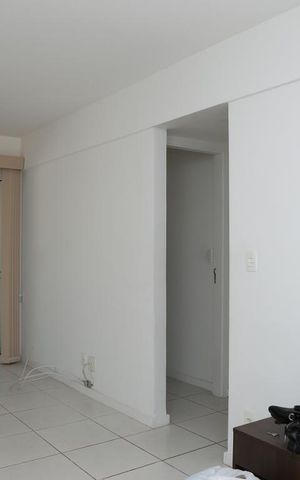 Apartamento para alugar com 60m², 2 quartos e 1 vagaSala