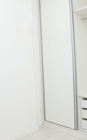 Apartamento para alugar com 60m², 2 quartos e 1 vagaQuarto 1