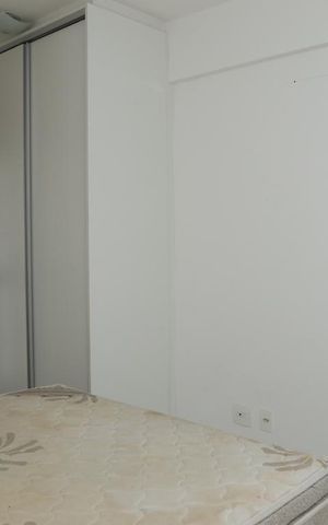 Apartamento para alugar com 60m², 2 quartos e 1 vagaQuarto Suíte