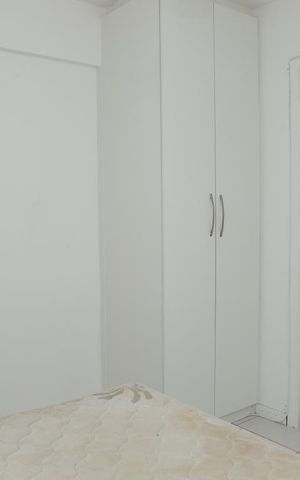 Apartamento para alugar com 60m², 2 quartos e 1 vagaQuarto Suíte