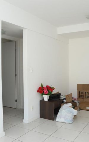 Apartamento para alugar com 60m², 2 quartos e 1 vagaSala