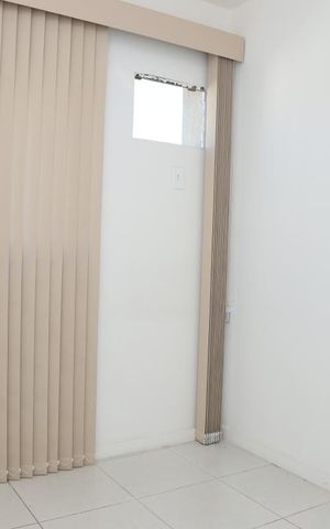 Apartamento para alugar com 60m², 2 quartos e 1 vagaQuarto 1