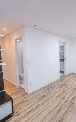 Apartamento à venda com 75m², 3 quartos e 1 vagaSala