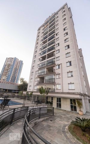 Apartamento à venda com 75m², 3 quartos e 1 vagaFachada
