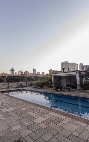 Apartamento à venda com 75m², 3 quartos e 1 vagaÁrea comum - Piscina