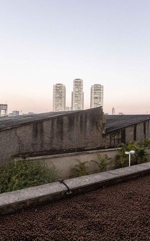 Apartamento à venda com 75m², 3 quartos e 1 vagaVista Área de Serviço