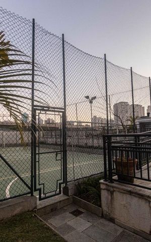 Apartamento à venda com 75m², 3 quartos e 1 vagaQuadra Esportiva