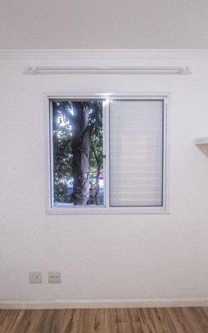 Apartamento à venda com 75m², 3 quartos e 1 vagaQuarto 1