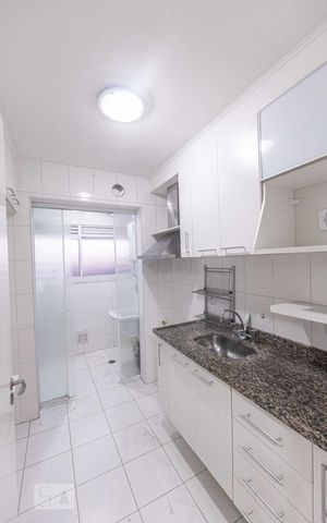 Apartamento à venda com 75m², 3 quartos e 1 vagaCozinha