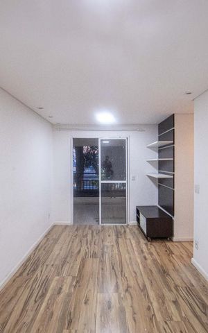 Apartamento à venda com 75m², 3 quartos e 1 vagaSala