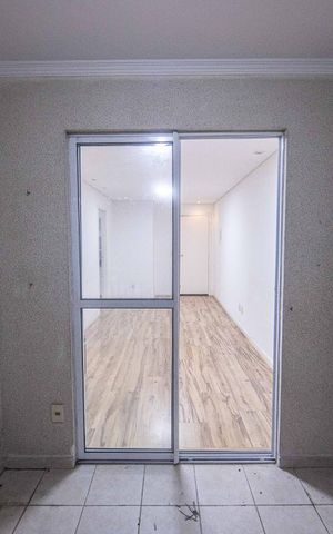 Apartamento à venda com 75m², 3 quartos e 1 vagaVaranda Sala