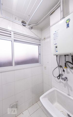 Apartamento à venda com 75m², 3 quartos e 1 vagaÁrea de Serviço