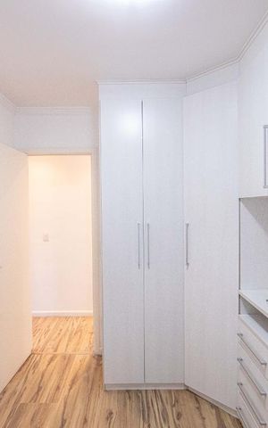 Apartamento à venda com 75m², 3 quartos e 1 vagaQuarto 1