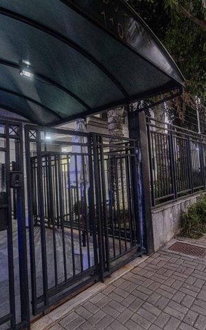 Apartamento à venda com 75m², 3 quartos e 1 vagaFachada