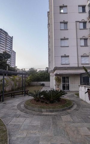 Apartamento à venda com 75m², 3 quartos e 1 vagaÁrea comum