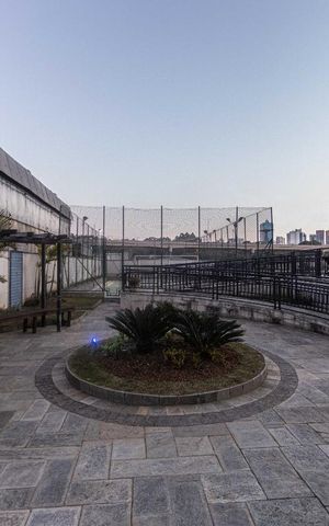 Apartamento à venda com 75m², 3 quartos e 1 vagaÁrea comum