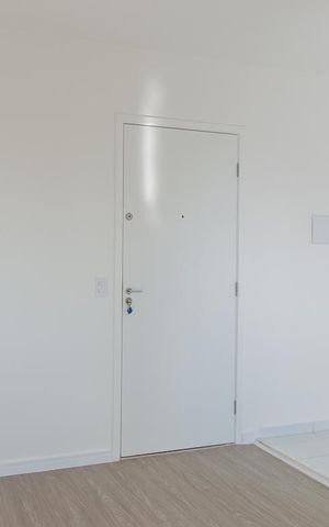 Apartamento para alugar com 40m², 2 quartos e 1 vaga Apartamento para alugar com 40m², 2 quartos e 1 vagaSala