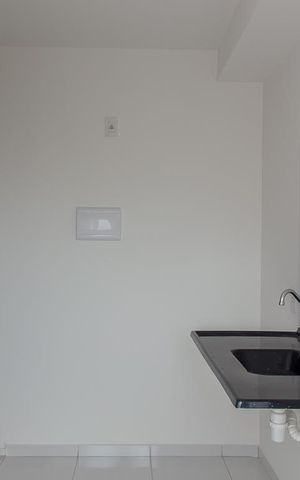 Apartamento para alugar com 40m², 2 quartos e 1 vaga Apartamento para alugar com 40m², 2 quartos e 1 vagaCozinha