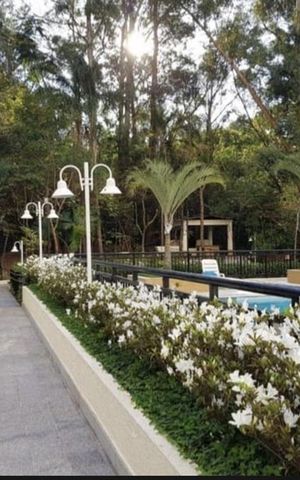 Apartamento para alugar com 81m², 3 quartos e 1 vaga Apartamento para alugar com 81m², 3 quartos e 1 vagaÁrea Comum
