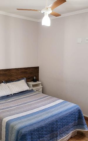 Apartamento para alugar com 81m², 3 quartos e 1 vaga Apartamento para alugar com 81m², 3 quartos e 1 vagaQuarto