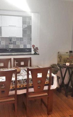 Apartamento para alugar com 81m², 3 quartos e 1 vaga Apartamento para alugar com 81m², 3 quartos e 1 vagaSala
