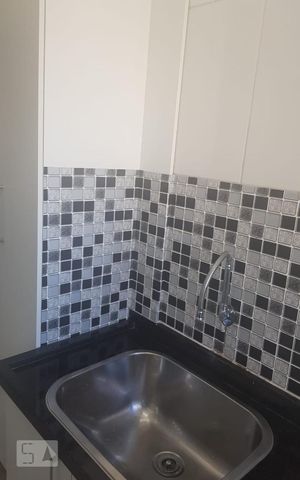 Apartamento para alugar com 81m², 3 quartos e 1 vaga Apartamento para alugar com 81m², 3 quartos e 1 vagaLavanderia