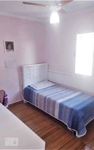 Apartamento para alugar com 81m², 3 quartos e 1 vaga Apartamento para alugar com 81m², 3 quartos e 1 vagaQuarto