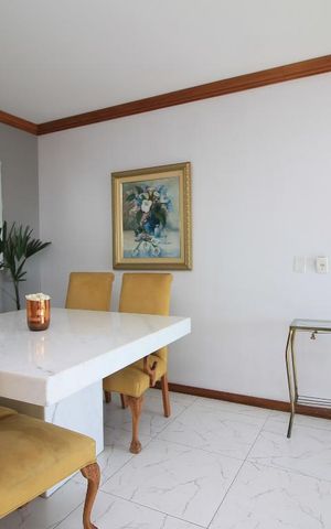 Apartamento à venda com 98m², 3 quartos e 1 vagaSala
