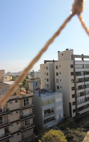 Apartamento à venda com 98m², 3 quartos e 1 vagaVista Dormitorio 1 