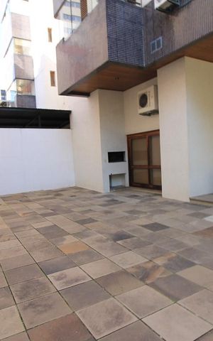 Apartamento à venda com 98m², 3 quartos e 1 vagaHall de Entrada