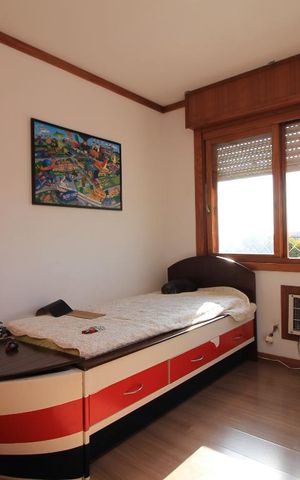 Apartamento à venda com 98m², 3 quartos e 1 vagaDormitorio 2