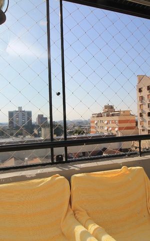 Apartamento à venda com 98m², 3 quartos e 1 vagaSala