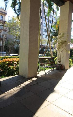 Apartamento à venda com 98m², 3 quartos e 1 vagaHall de Eentrada