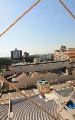 Apartamento à venda com 98m², 3 quartos e 1 vagaVista Dormitorio 2