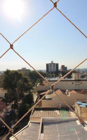 Apartamento à venda com 98m², 3 quartos e 1 vagaVista Dormitorio 2