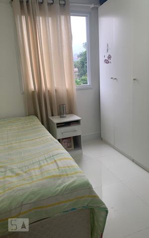 Apartamento à venda com 54m², 2 quartos e 1 vaga Apartamento à venda com 54m², 2 quartos e 1 vagaQuarto 1