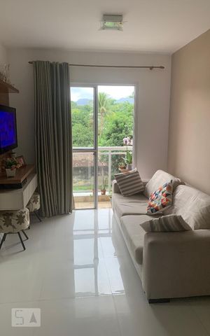 Apartamento à venda com 54m², 2 quartos e 1 vaga Apartamento à venda com 54m², 2 quartos e 1 vagaSala