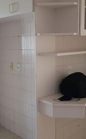 Apartamento à venda com 95m², 3 quartos e 2 vagascozinha