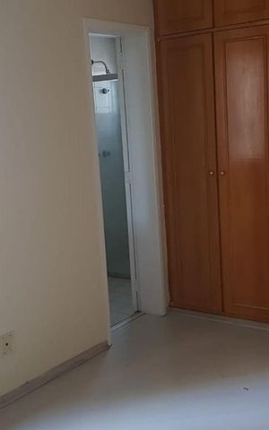 Apartamento à venda com 95m², 3 quartos e 2 vagassuite